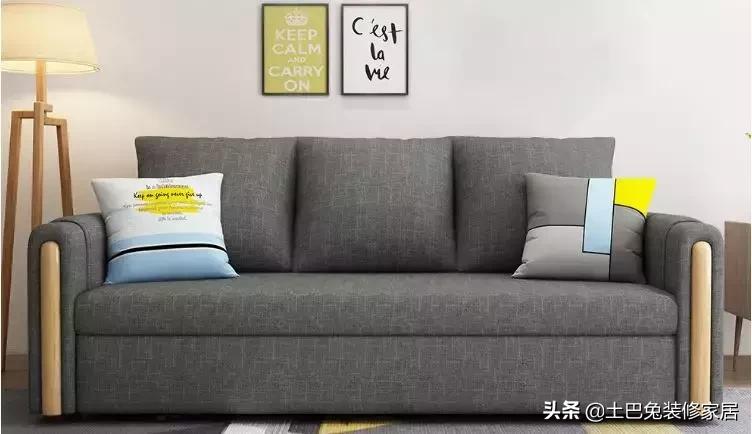 买了鸡肋家具,这几样家具没必要买费钱又不实用