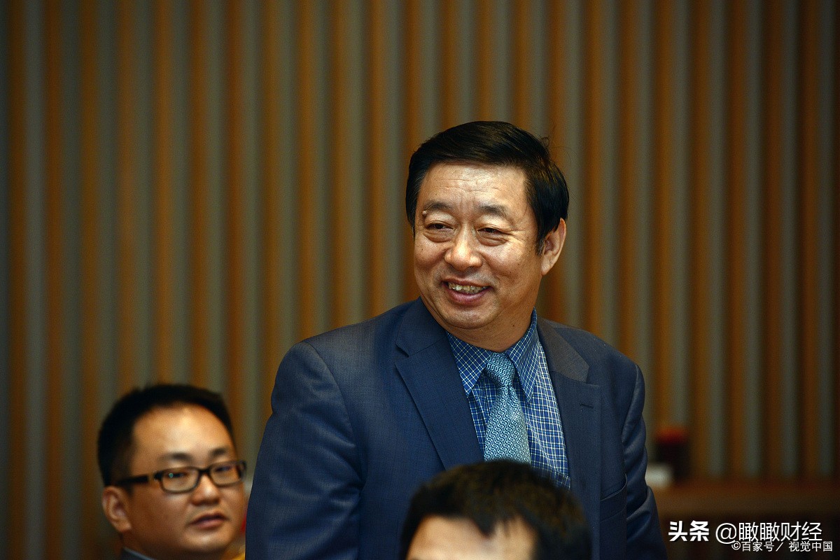 河南最新十大富豪排名,河南首富身价缩水468亿