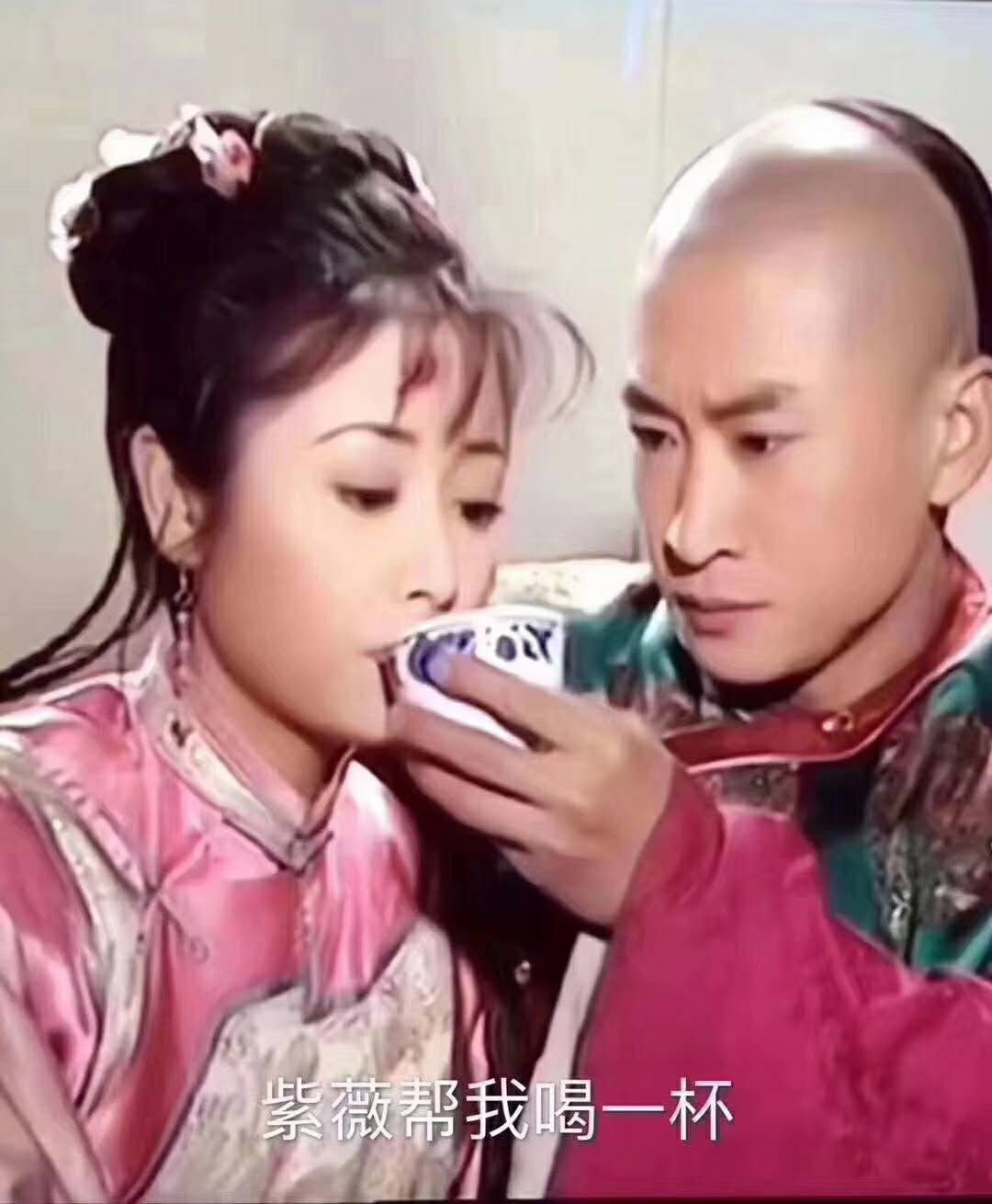 炸鸡火锅快乐水,减肥先要满足嘴