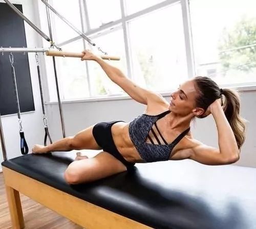 普拉提可以紧实肌肉吗,普拉提不只是简单的体态和塑形