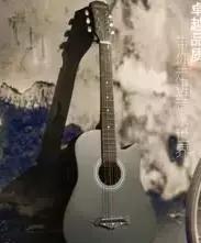 便宜吉他推荐200元以下,拼多多的静音吉他为什么这么便宜