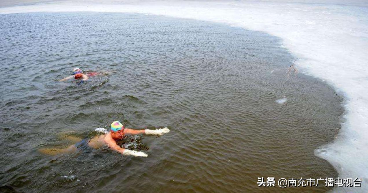 秀出你自己！2020年“健身南充”网络运动会12月6日开始报名啦