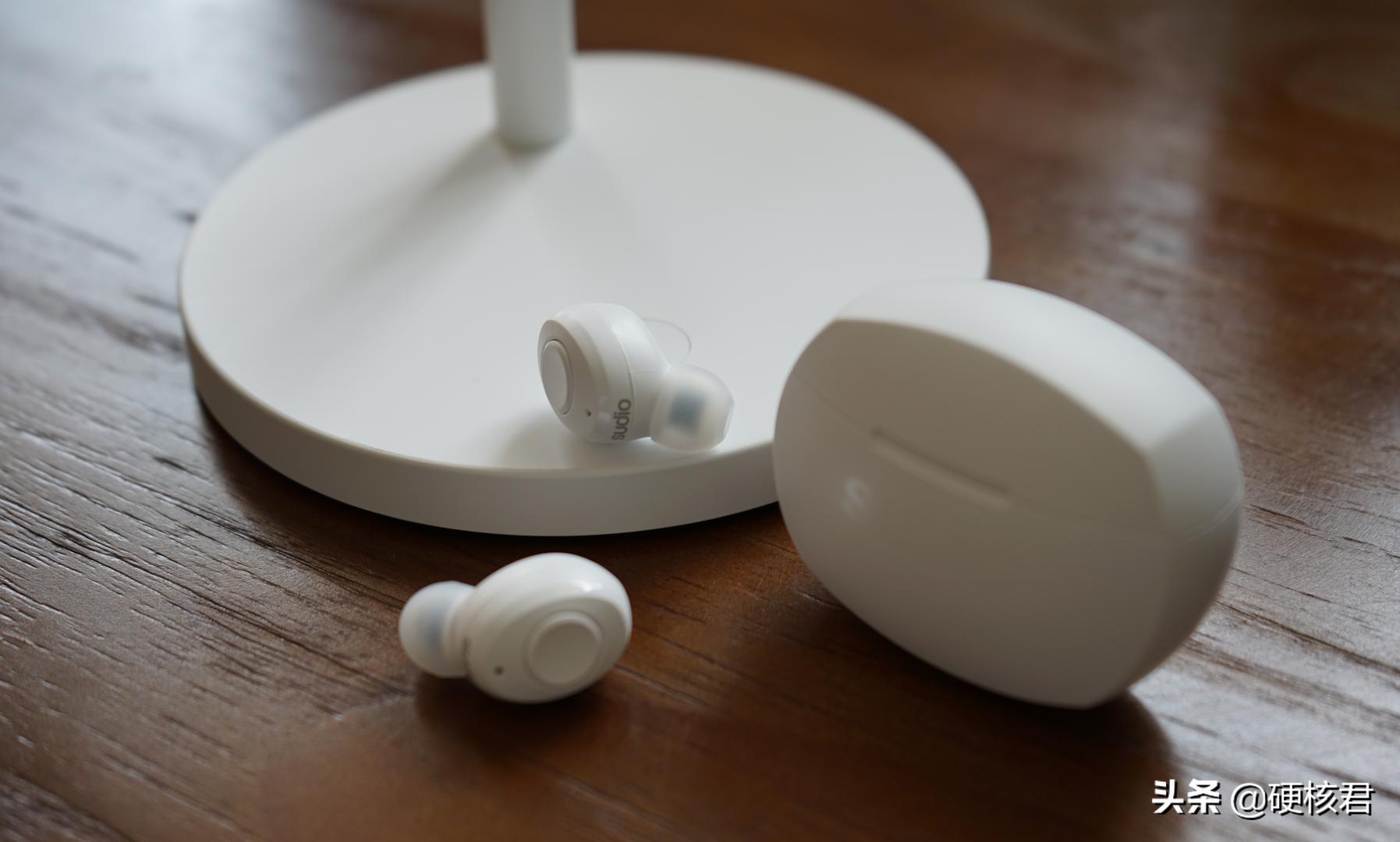 瑞典sudio耳机测评,西伯利亚入耳式耳机评测