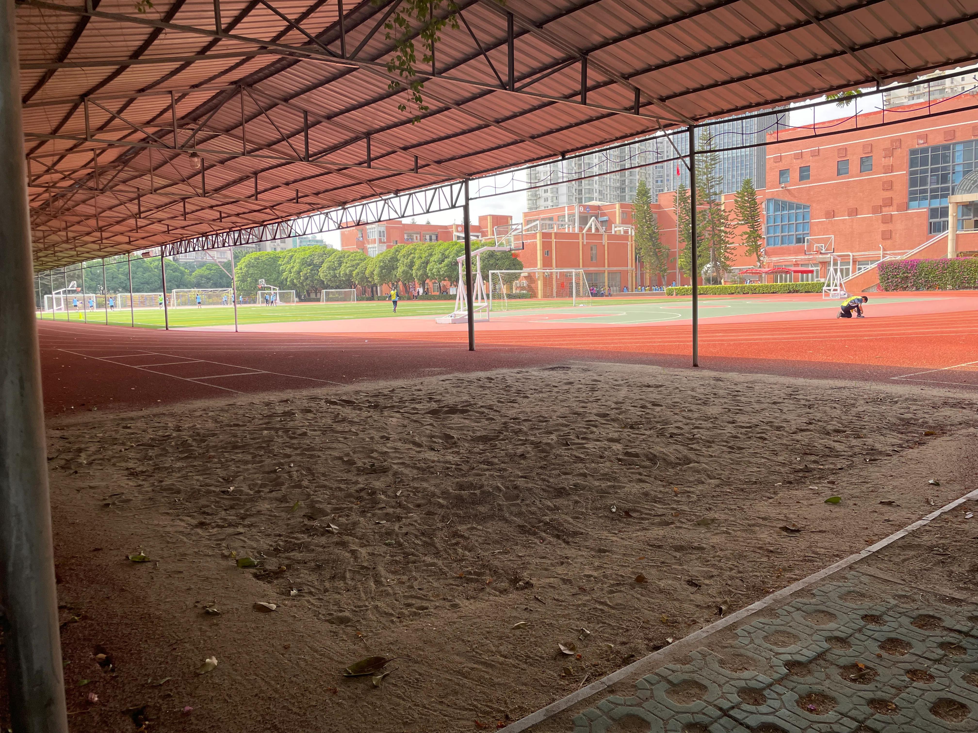 厦门松柏中学属于什么档次,厦门松柏中学初中部排名