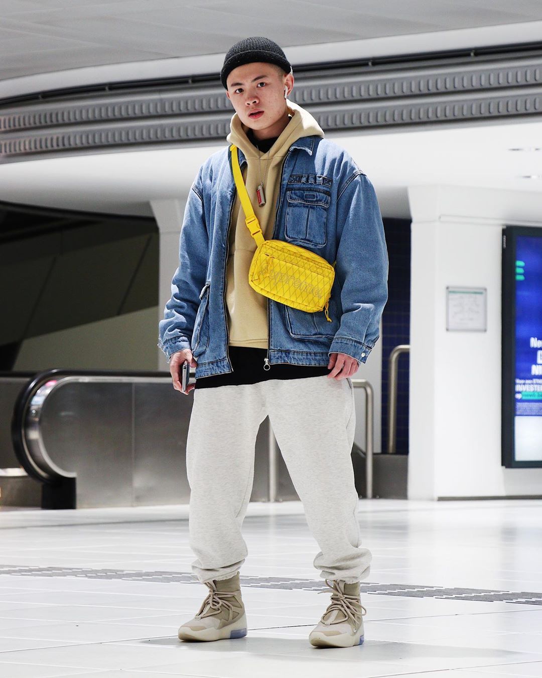 矮个子穿搭,处理好3部位并学会5技巧,再“长高”5~8CM不是问题