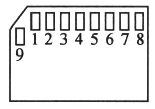 MMC、SD、TF、SDIO、SDMMC简介