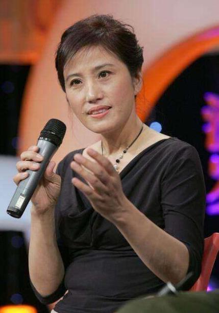 枣花演员吴玉华山东哪里,枣花的扮演者吴玉华