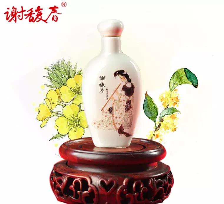 中国风彩妆的正确打开方式，这些才是真正的国货骄傲