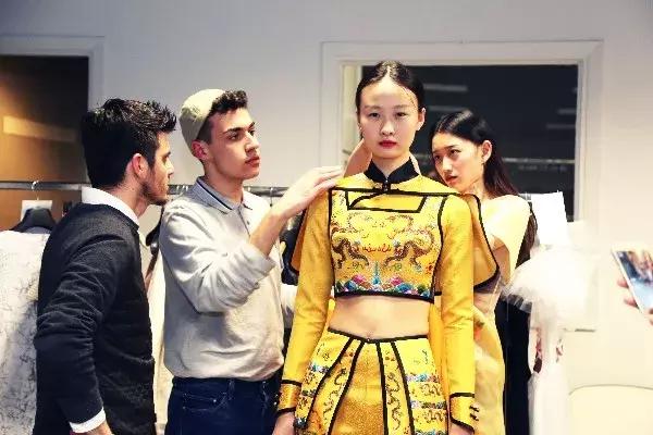 欧洲时尚从业留学座谈会--米兰超模留学计划