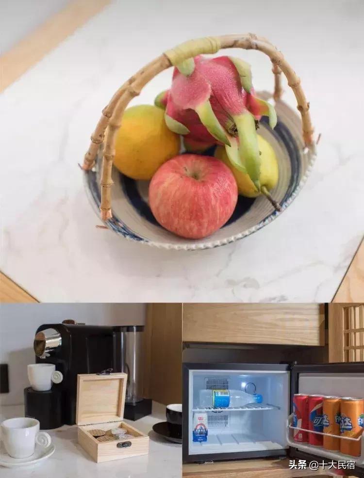 国内性价比高的温泉民宿推荐,江浙温泉民宿有雪景