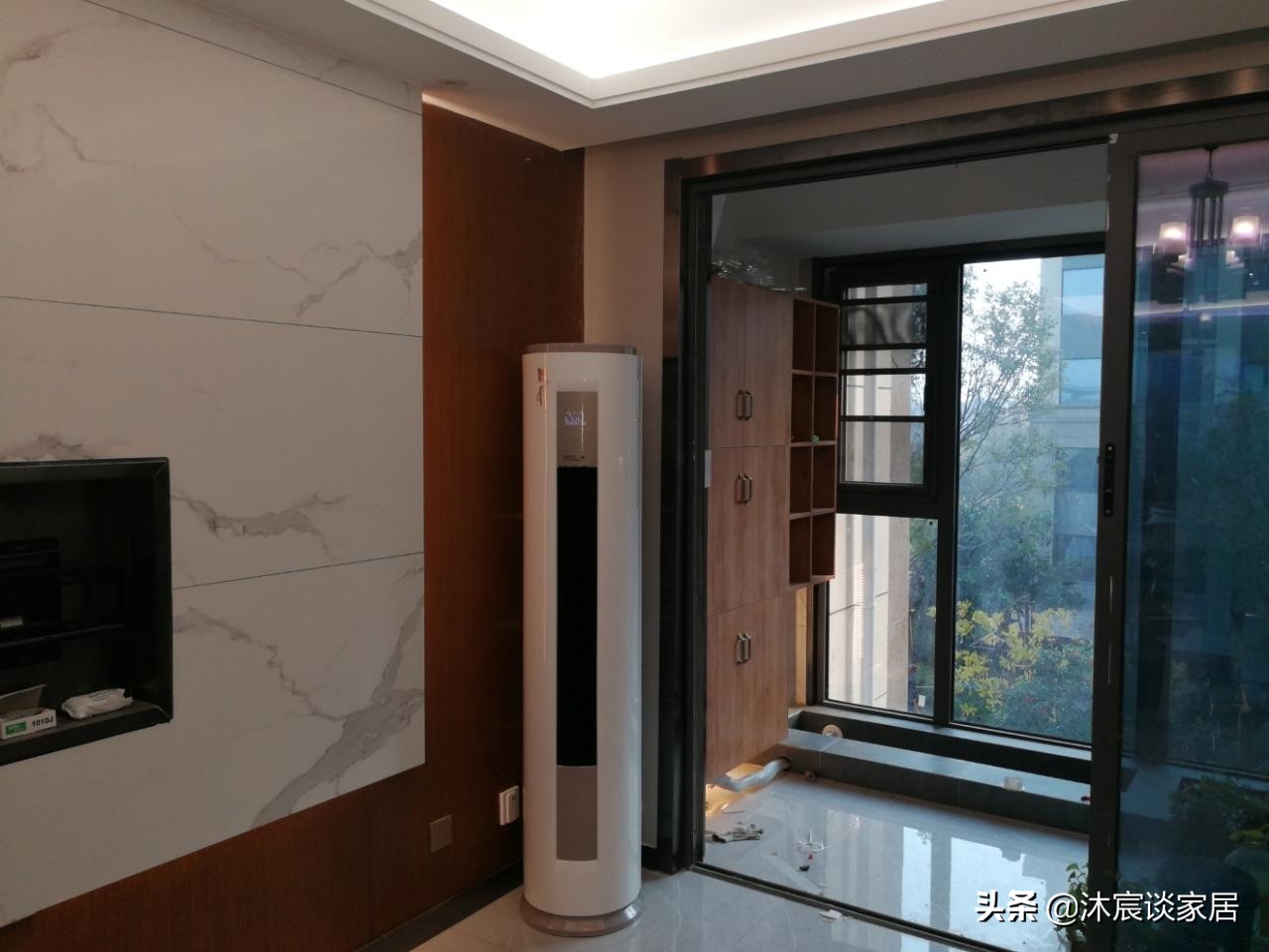 装修花钱多反而没出效果,装修花了不少钱