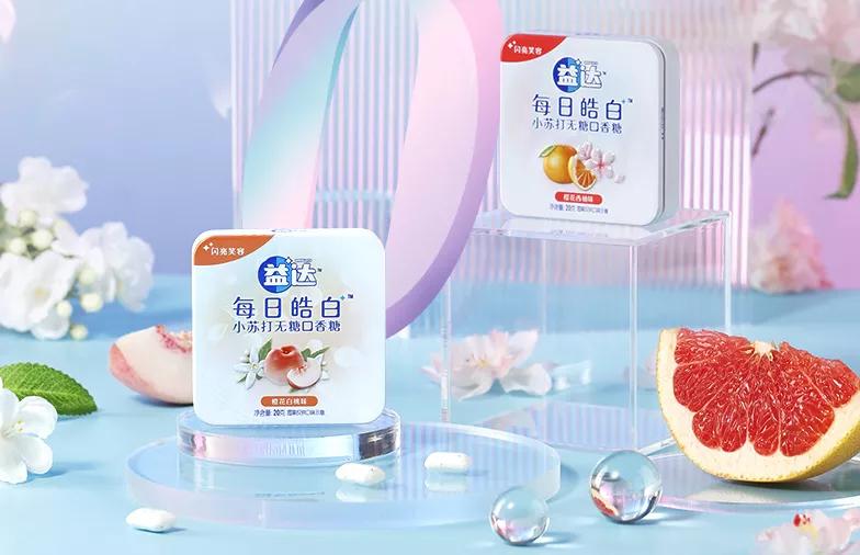 每日黑巧包邮,每日黑巧一年销售过10亿