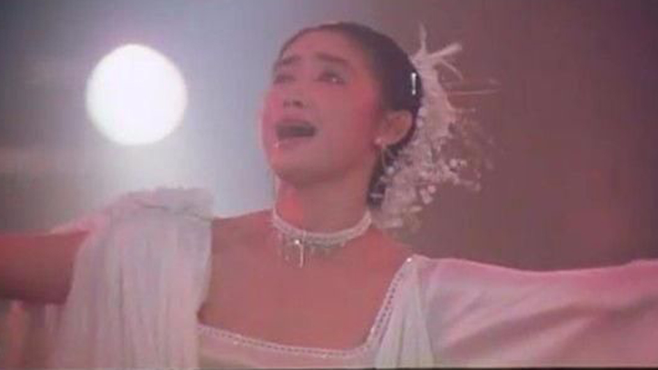 因为唱了首太感人的歌,如今还在背负骂名,替她感冤也没法