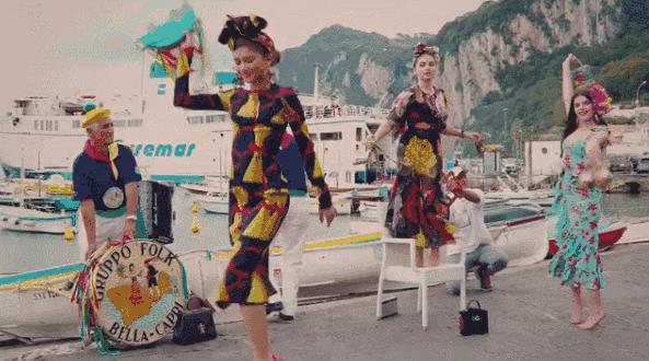 复古田园风穿搭技巧,冬季最容易显土的五种穿搭