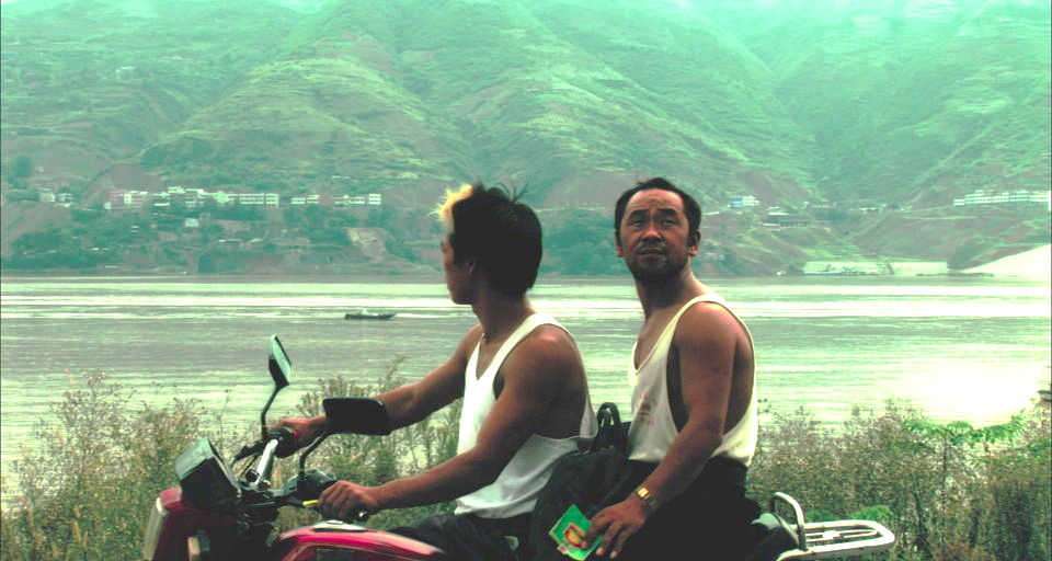 如何评价贾樟柯的电影小武,如何评价贾樟柯拍摄的短视频