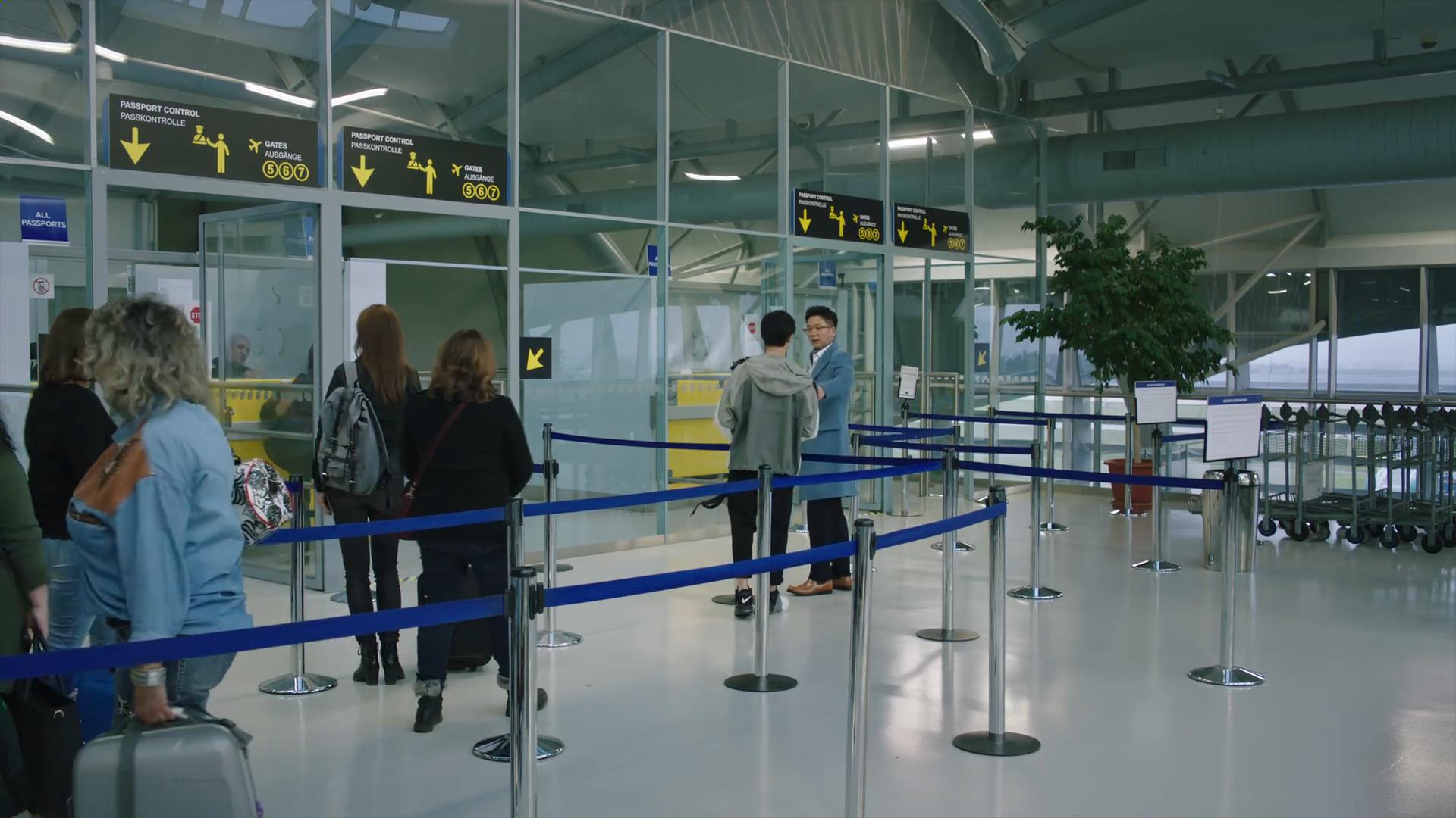 为何王柏林要求钱睿与艾琳只能是兄妹?此举出于三点顾虑