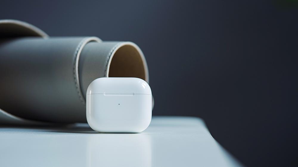 越南产airpodspro,airpods3越南产和中国产的质量