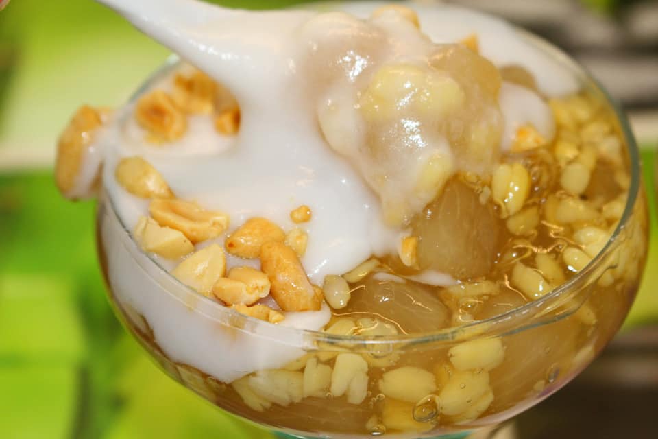 越南特色好吃的美食大全攻略 (40种好吃的越南美食)