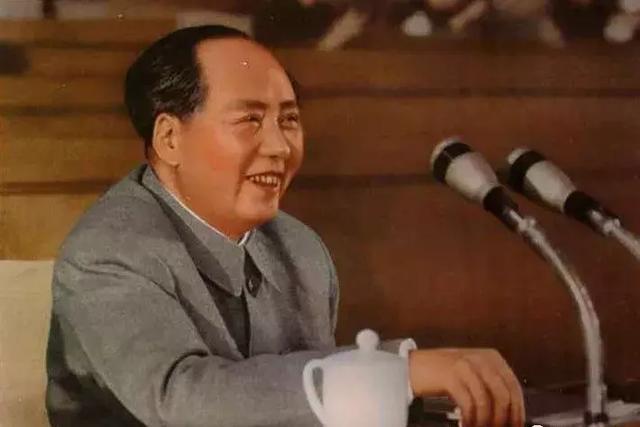 毛主席到底伟大在哪里？总结得真好！