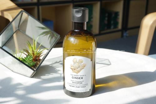 斯伯丁男士洗发水测评,罗曼诺经典洗发水测评