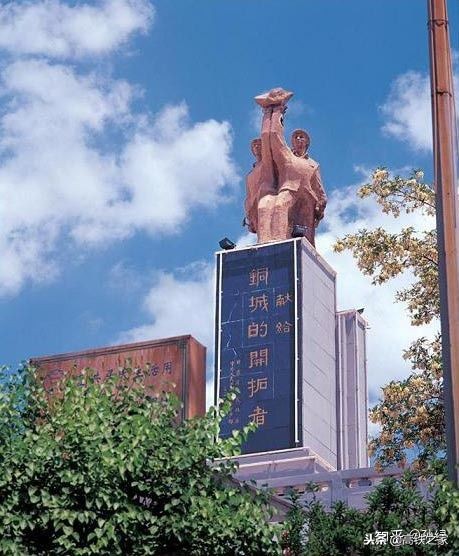 甘肃为什么不发达,甘肃白银金昌发展前景