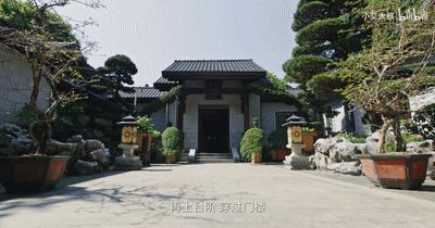 中式风格千万豪宅,中式家居豪宅