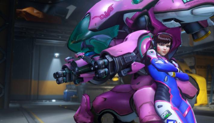 守望新赛季怎么玩,玩守望都需要啥