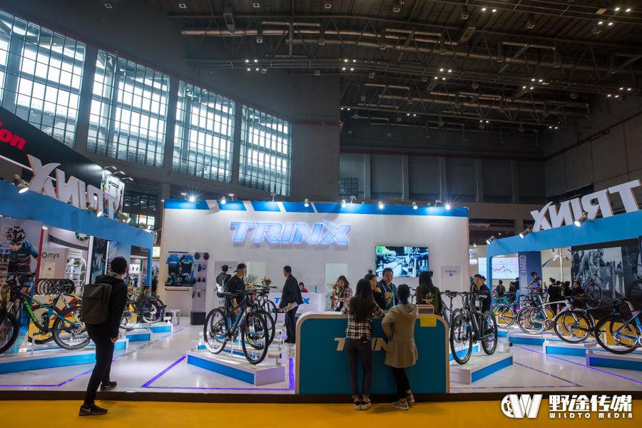 中国展览业的发展趋势,中国展览行业发展前景