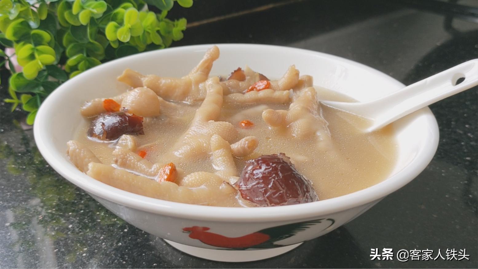 广东煲汤技巧大全,广东老火靓汤煲汤技巧