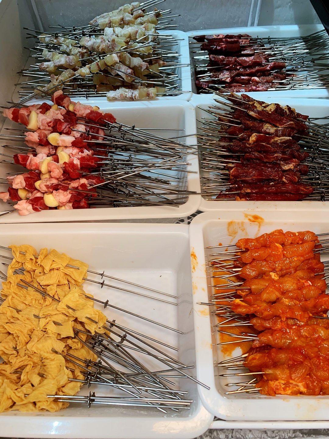 长春烧烤海鲜自助,长春市最火海鲜烧烤套餐