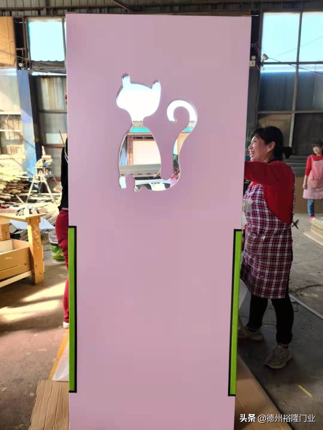 《甲醛排放合格抗六种细菌繁殖》怡立特防夹手幼儿园门生产厂家