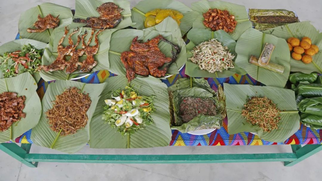 微游|永昌美食十二食辰