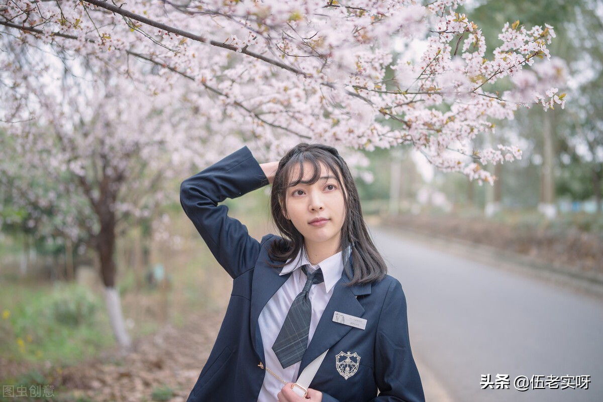 在日本是怎么看待jk制服的,jk制服老是被家长误解