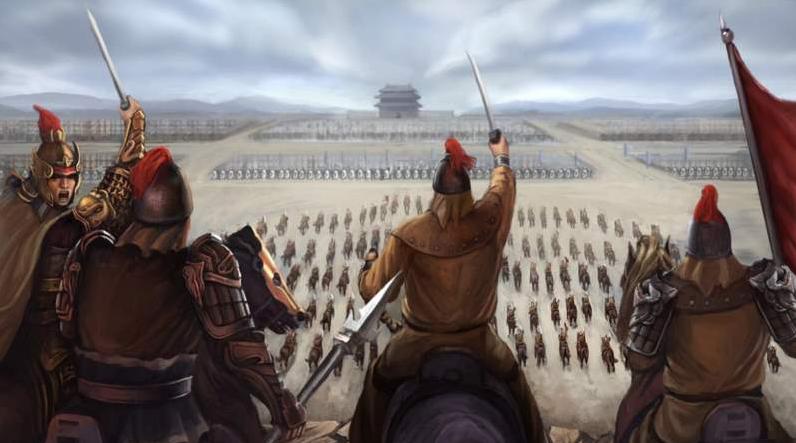 小周后和李煜近况,小周后和李煜