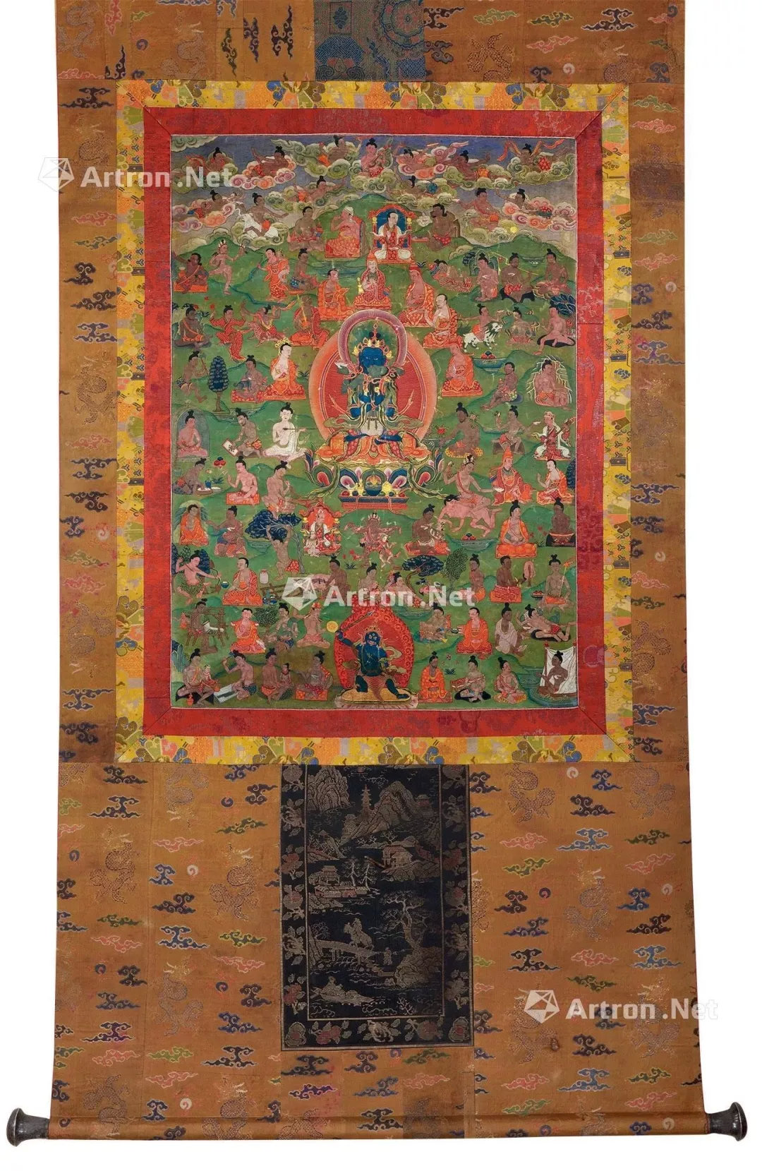 佛教图集,佛教禅意摄影作品欣赏