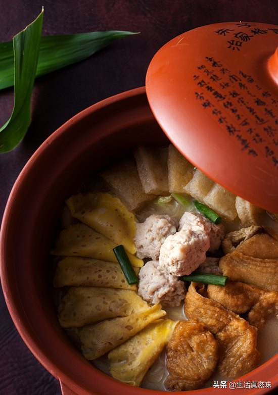 宁波人上桌必吃的菜,宁波人年夜饭菜谱大全