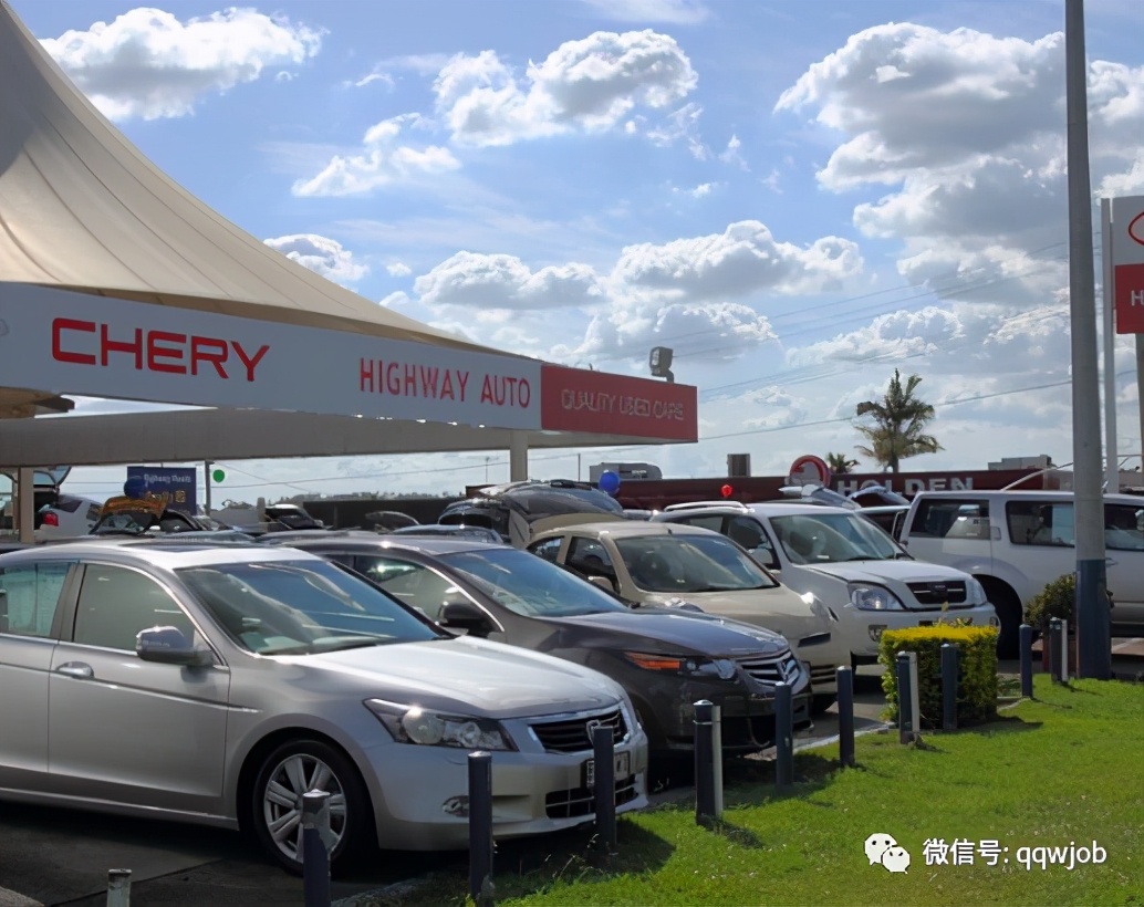 奇瑞汽车研发中心大学校招,奇瑞拥有自己的造车系统