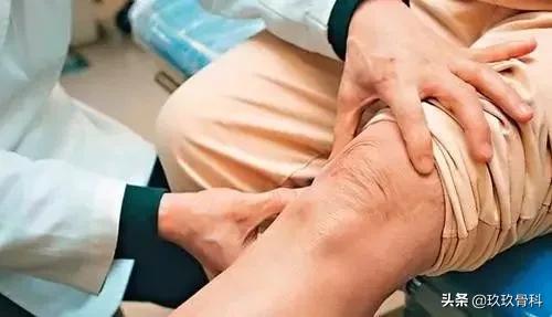 五个保护膝盖的锻炼方法,五个动作保护膝关节给膝盖解压