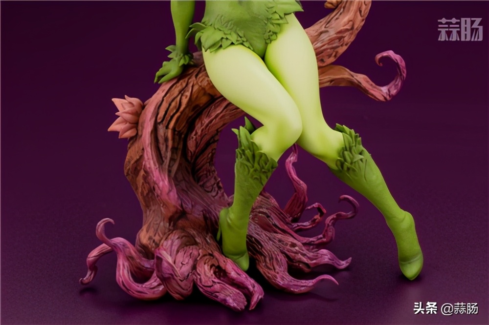 黑化版美少女手办,寿屋女性手办