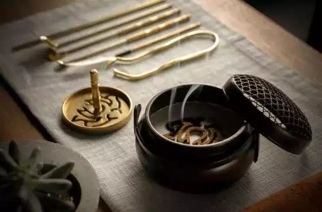 古人为什么要打香篆,古代人为什么打香篆