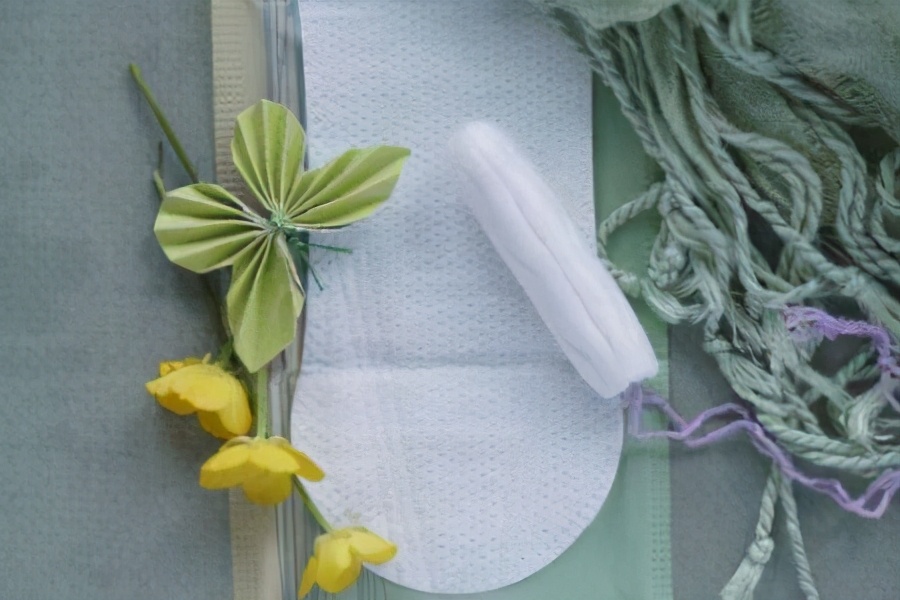 经期前后有异味小妙招帮你除异味,经期外阴异味怎么清洗