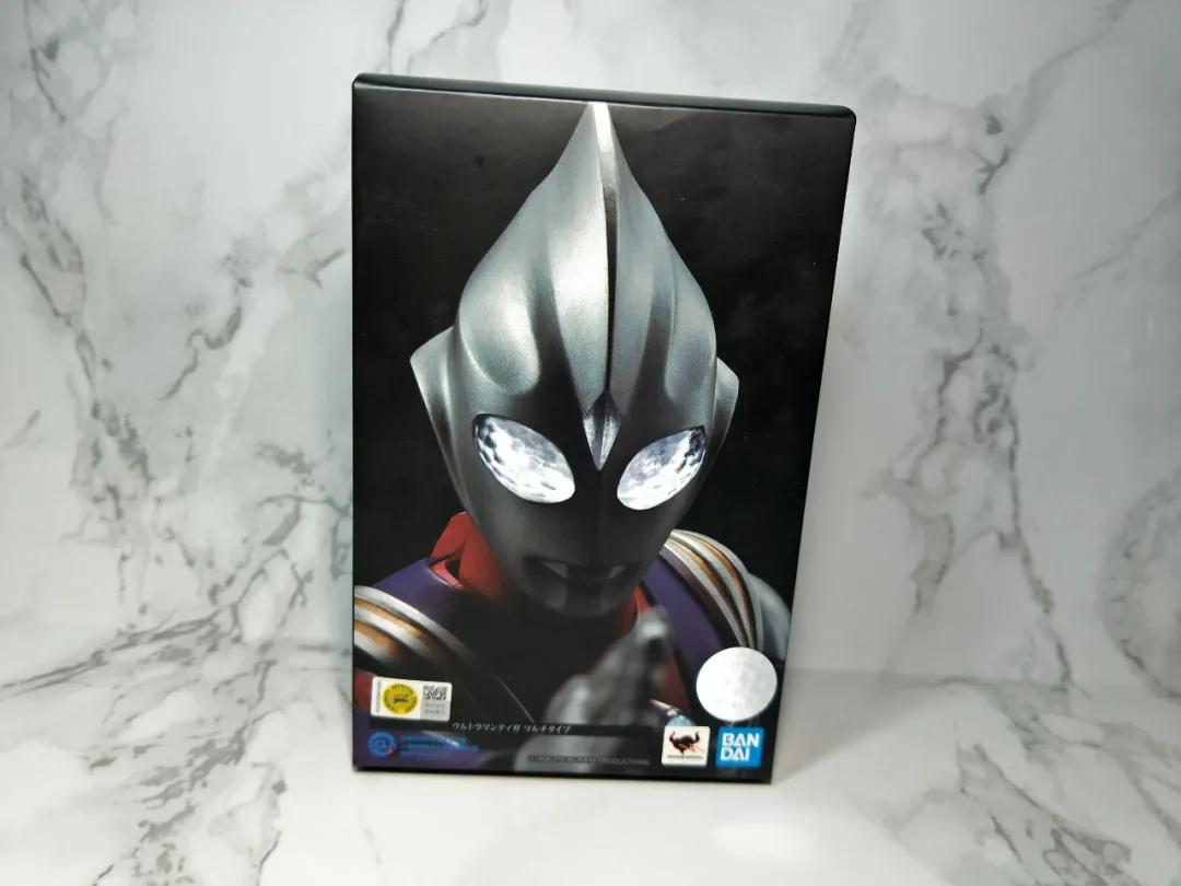 光的继承者迪迦奥特曼国语版,shf特利迦奥特曼开箱