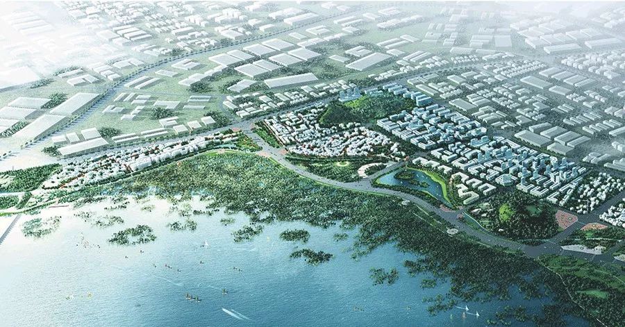 泉州古镇最新项目,泉州新小镇建设