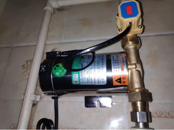 家装给水做得快的技巧,家装自来水打压需要注意什么