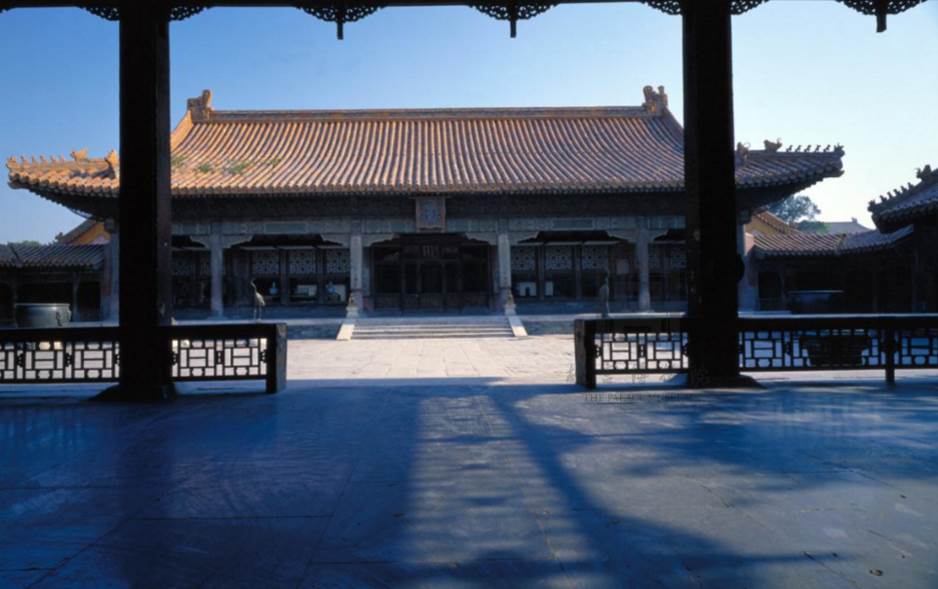 故宫散文游记2000字,故宫之美散文