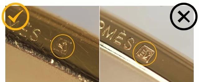 鉴定奢侈品爱马仕皮带,hermes爱马仕皮带鉴定真假