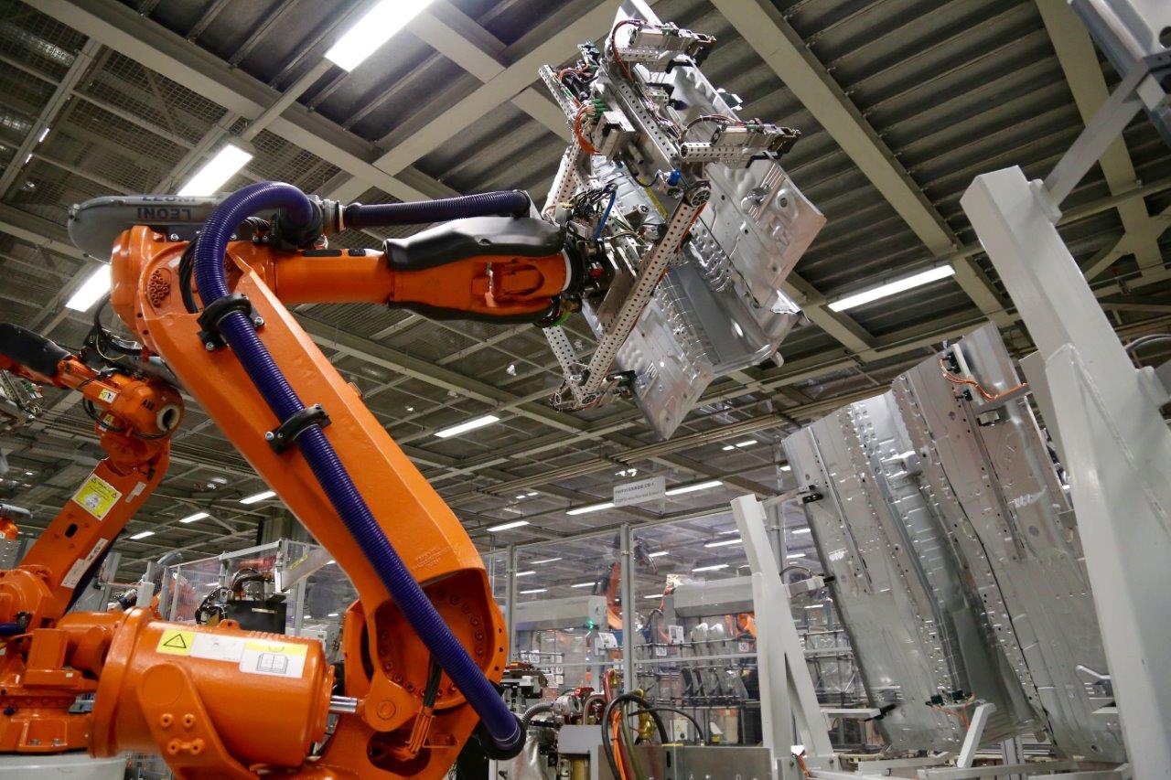 被称为盛京的沈阳，故宫、元帅府、宝马汽车厂都是必打卡网红点