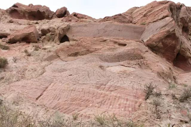 长城的来历和简介,甘肃永昌长城