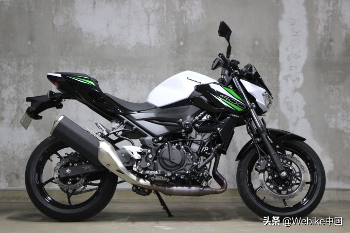 20款川崎z400有必要解限吗,川崎z650和z400怎么选择