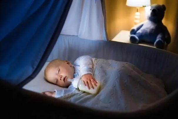 孩子做噩梦了父母应该怎么办,孩子做噩梦后如何和他沟通